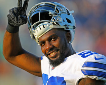 Dez Bryant