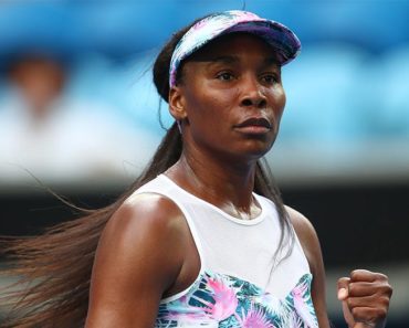 Venus Williams