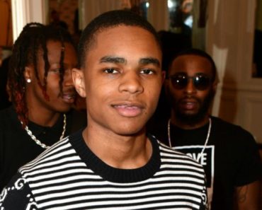 YBN Almighty Jay