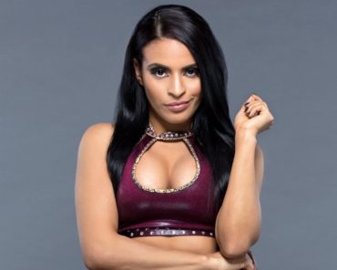 Zelina Vega