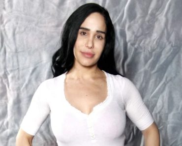 Nadya Suleman