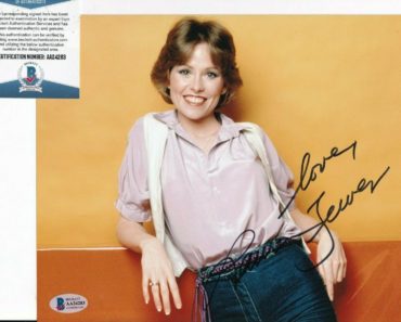 Lauren Tewes