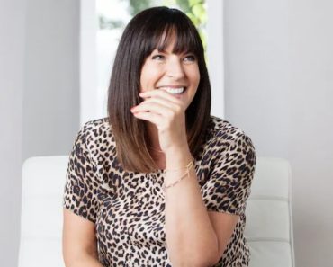 Anna Richardson