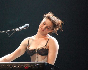 Amanda Palmer