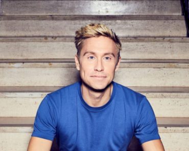 Russell Howard