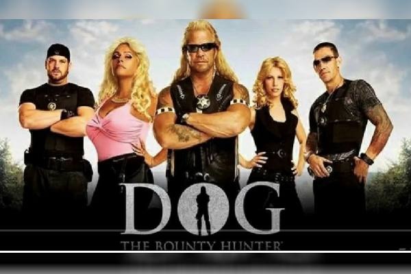 Duane Lee Chapman Jr starred in Dog The Bounty Hunter with his family. Image Source: Social Media/Showbiz Trend.