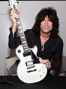 Tommy Thayer