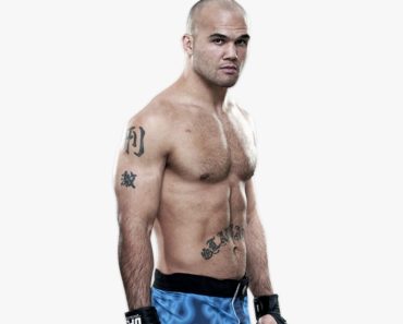 Robbie Lawler