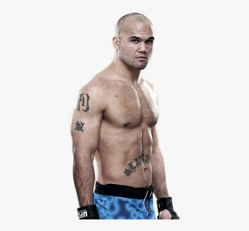 Robbie Lawler