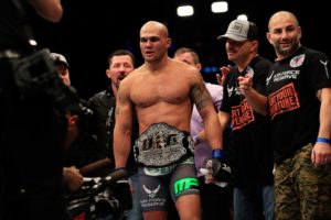 Robbie Lawler