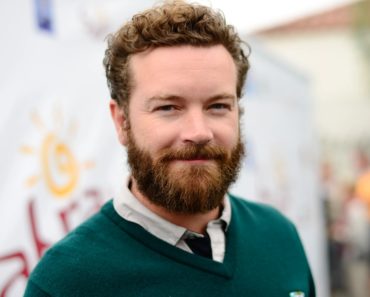 Danny Masterson