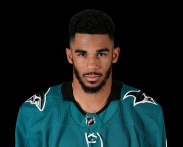 Evander Kane