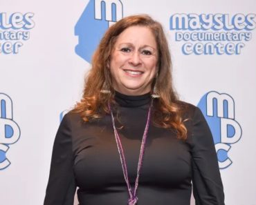 Abigail Disney