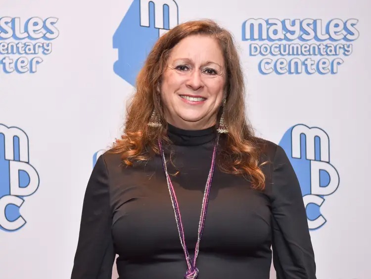 Abigail Disney