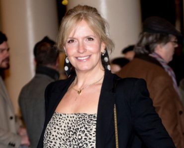 Penny Lancaster