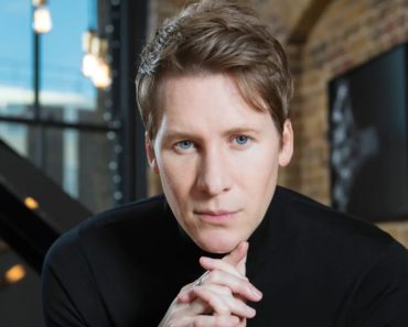 Dustin Lance Black