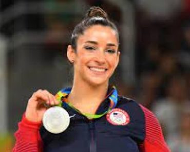 Aly Raisman