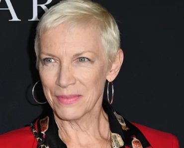 Annie Lennox