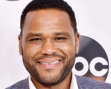 Anthony Anderson