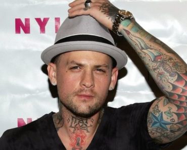 Benji Madden