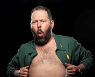 Bert Kreischer