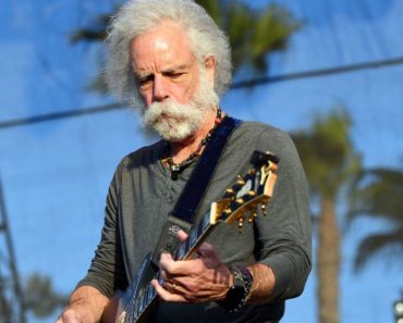 Bob Weir