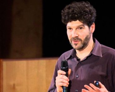 Bret Weinstein