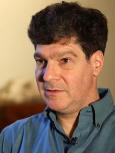 Bret Weinstein