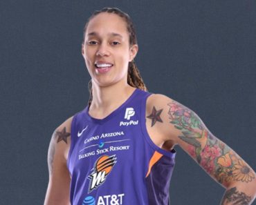 Brittney Griner