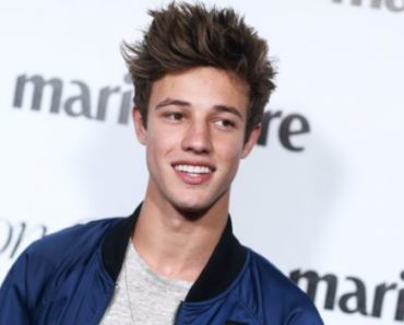 Cameron Dallas