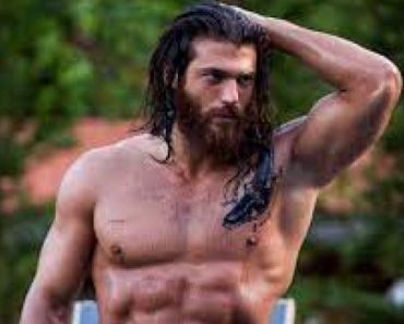 Can Yaman