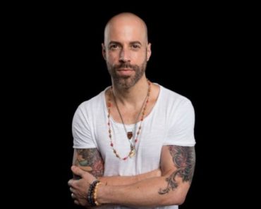 Chris Daughtry