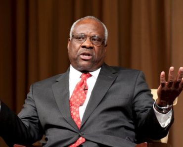 Clarence Thomas