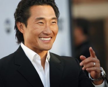 Daniel Dae Kim