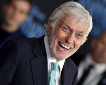 Dick Van Dyke