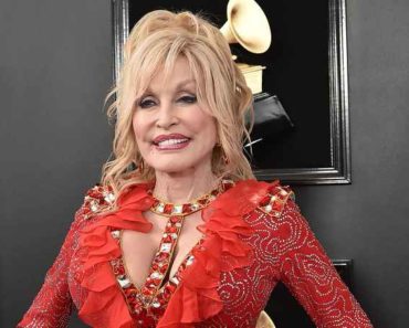 Dolly Parton