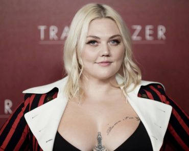 Elle King