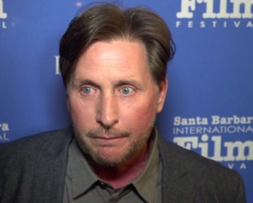 Emilio Estevez