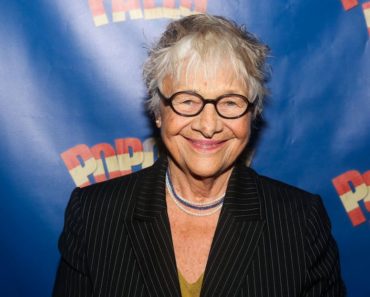 Estelle Parsons