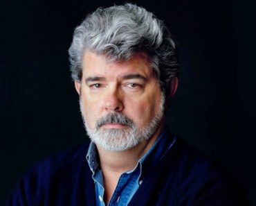 George Lucas