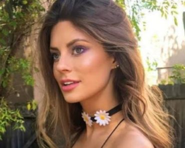 Hannah Stocking