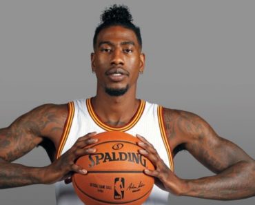 Iman Shumpert