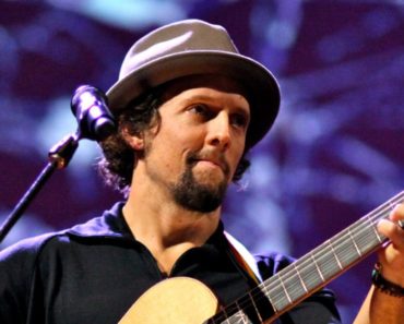 Jason Mraz