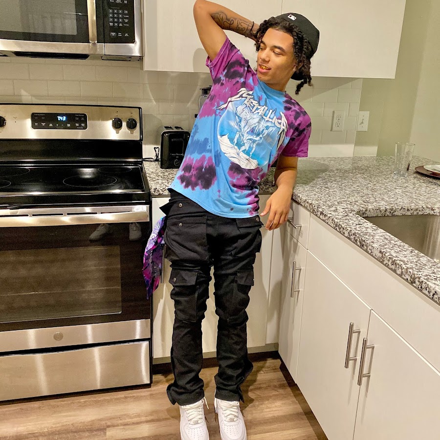 Jbreezo - Net Worth, Salary, Age, Height, Weight, Bio, Family, Career, Wiki