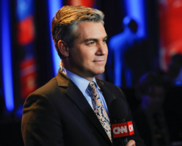 Jim Acosta