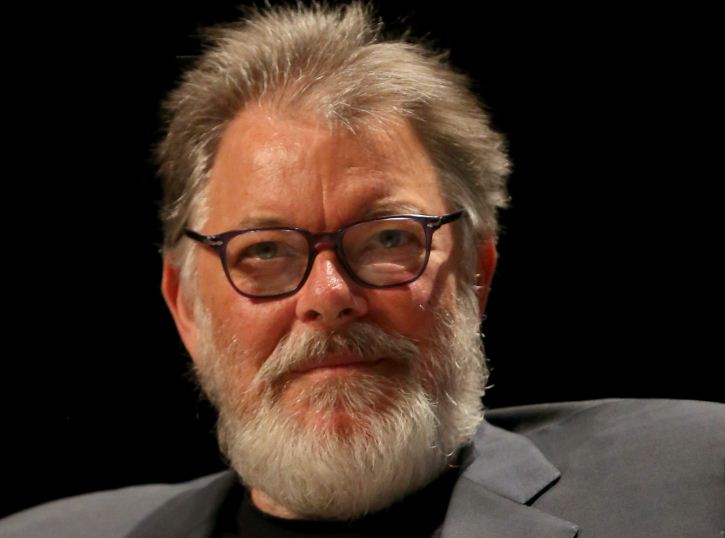 Jonathan Frakes