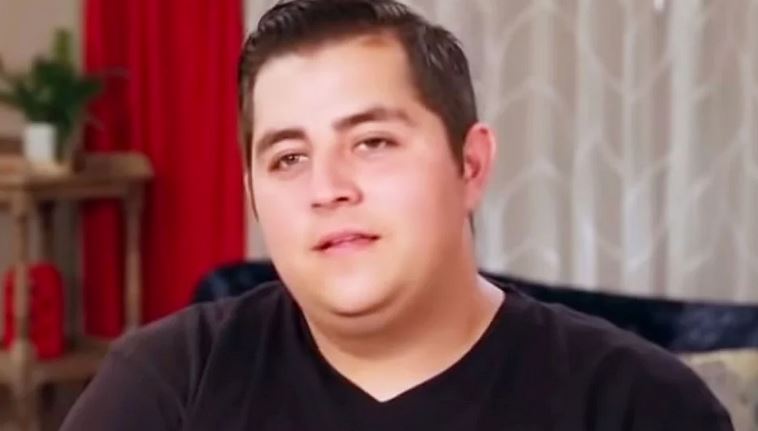 Jorge 90 Day Fiance