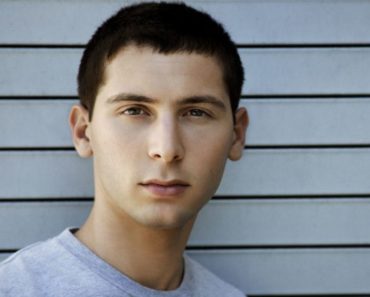 Justin Berfield