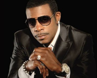 Keith Sweat