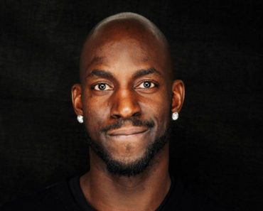 Kevin Garnett